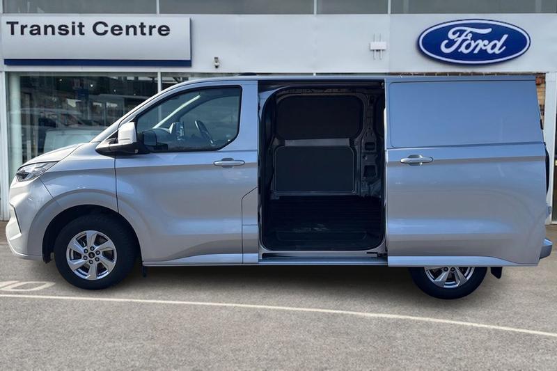 Used Ford Transit Custom 2024 for sale - 77965797: Photo 6
