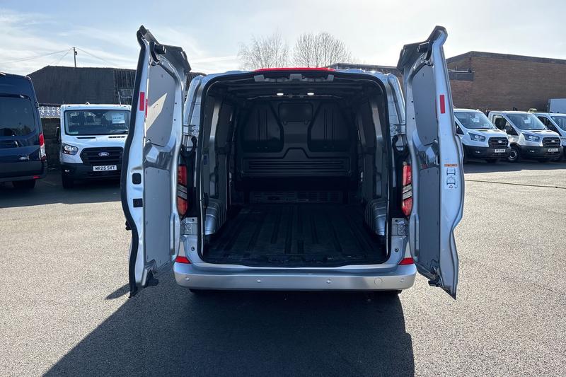 Used Ford Transit Custom 2024 for sale - 77965797: Photo 7