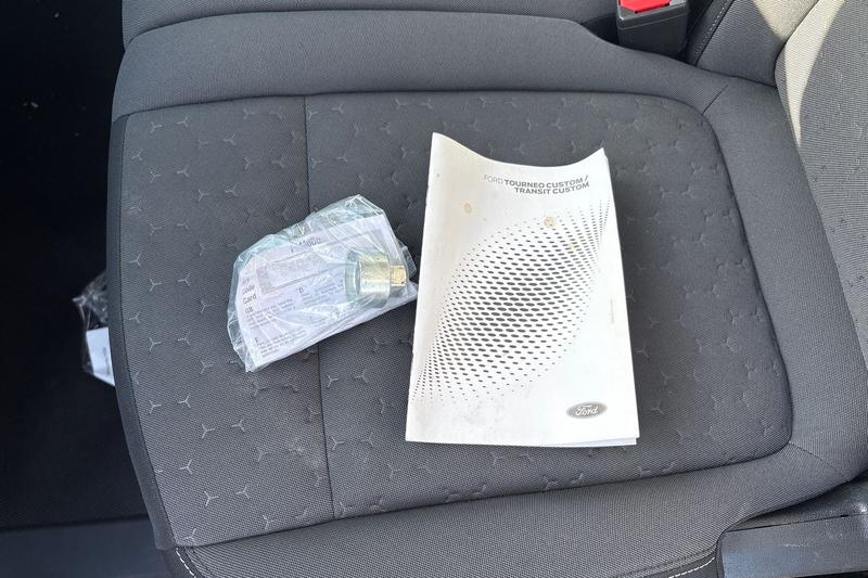 Used Ford Transit Custom 2024 for sale - 77965797: Photo 8