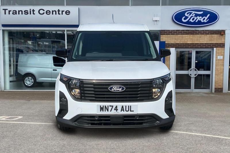 Used Ford Transit Courier 2024 for sale - 76355536: Photo 12