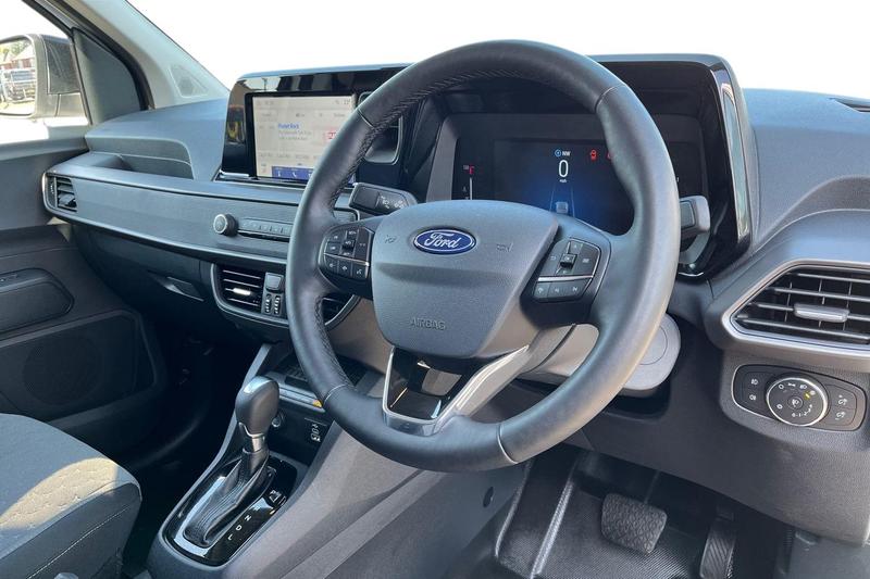 Used Ford Transit Courier 2024 for sale - 76355536: Photo 14