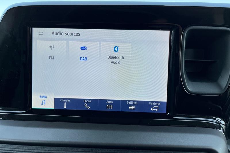 Used Ford Transit Courier 2024 for sale - 76355536: Photo 15