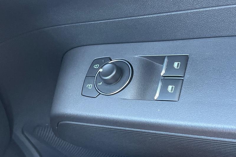 Used Ford Transit Courier 2024 for sale - 76355536: Photo 25