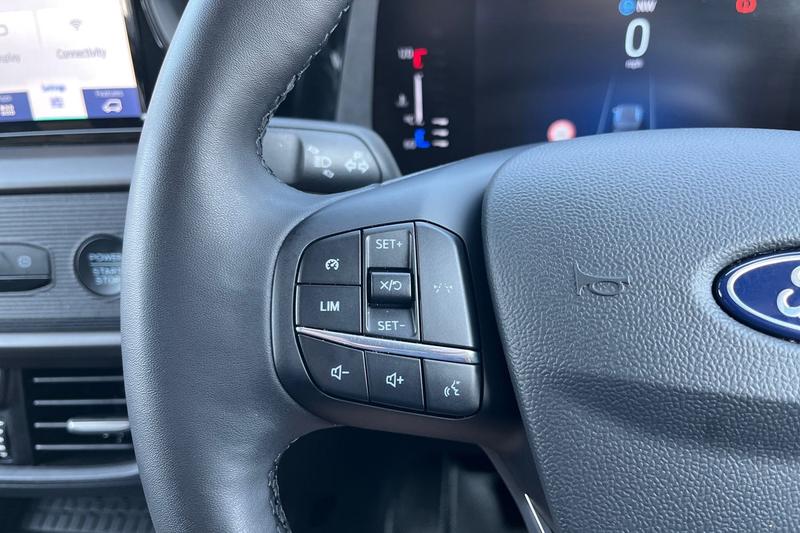Used Ford Transit Courier 2024 for sale - 76355536: Photo 26