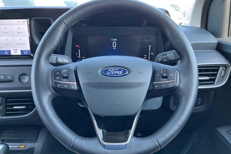Used Ford Transit Courier 2024 for sale - 76355536: Photo 27