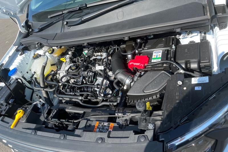Used Ford Transit Courier 2024 for sale - 76355536: Photo 32
