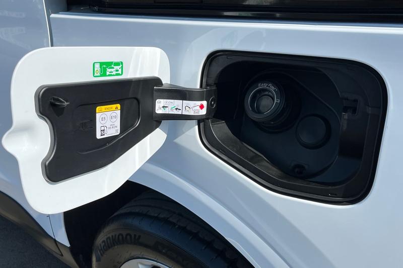 Used Ford Transit Courier 2024 for sale - 76355536: Photo 38