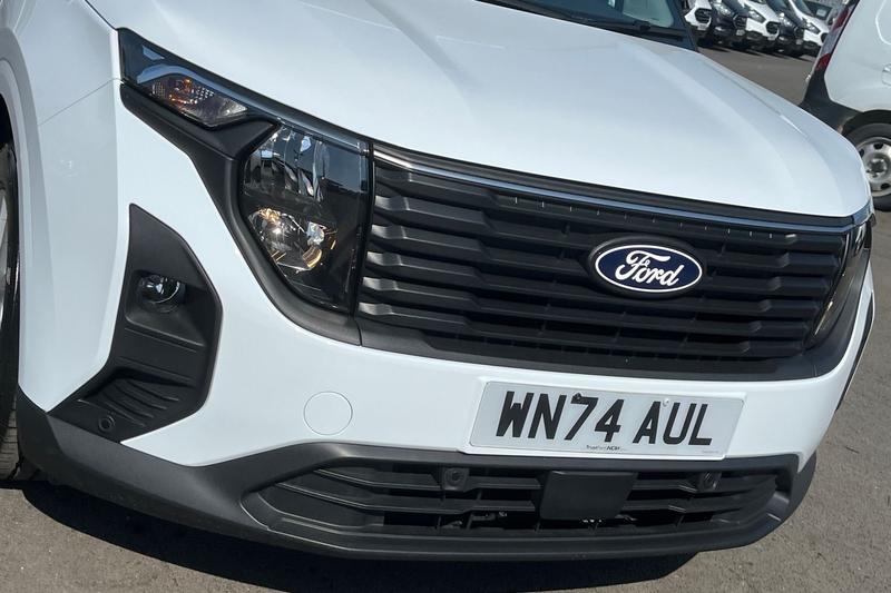 Used Ford Transit Courier 2024 for sale - 76355536: Photo 40