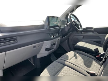 Used Ford Transit Custom 2026 for sale - 79617466: Photo