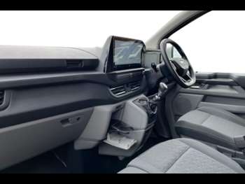 Used Ford Transit Custom 2024 for sale - 75039017: Photo