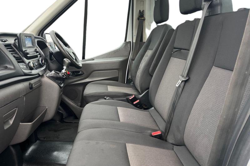 Used Ford Transit 2023 for sale - 76908759: Photo 10