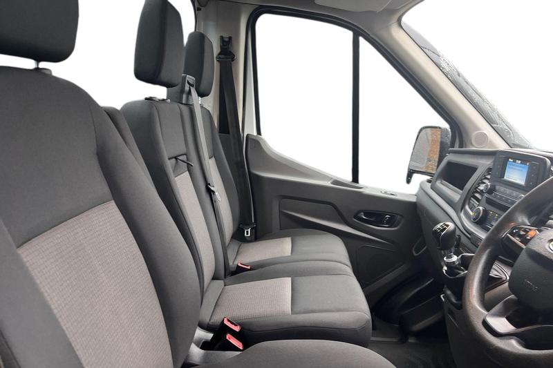 Used Ford Transit 2023 for sale - 76908759: Photo 11