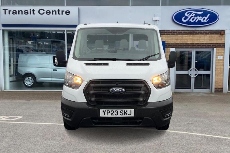Used Ford Transit 2023 for sale - 76908759: Photo 12