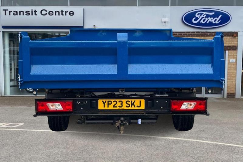 Used Ford Transit 2023 for sale - 76908759: Photo 13