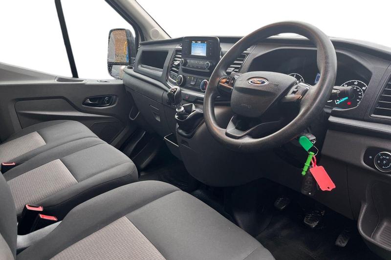 Used Ford Transit 2023 for sale - 76908759: Photo 14