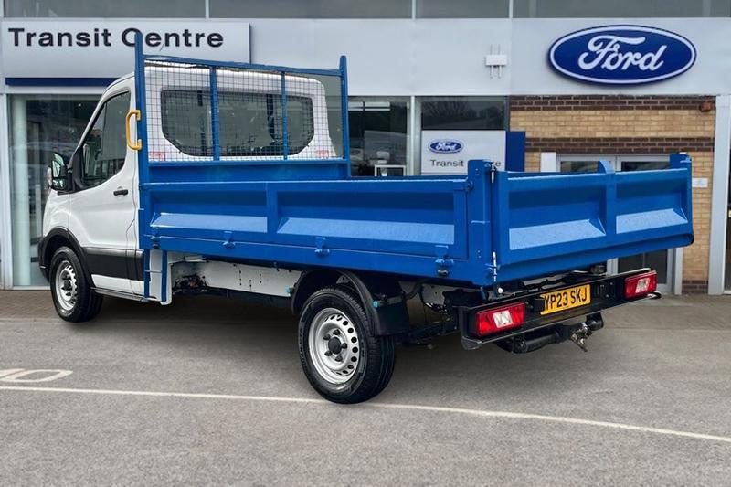 Used Ford Transit 2023 for sale - 76908759: Photo 2