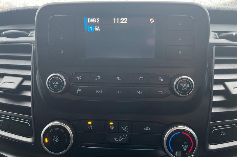 Used Ford Transit 2023 for sale - 76908759: Photo 21