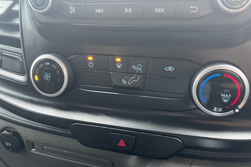 Used Ford Transit 2023 for sale - 76908759: Photo 24