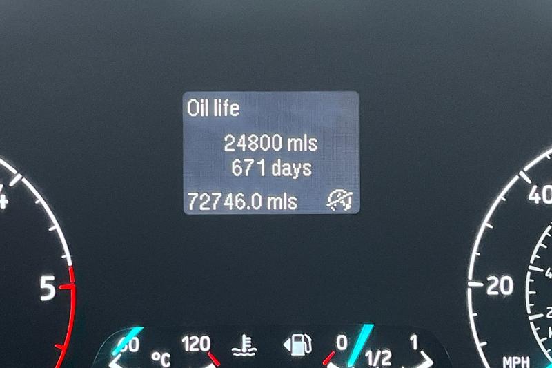 Used Ford Transit 2023 for sale - 76908759: Photo 25