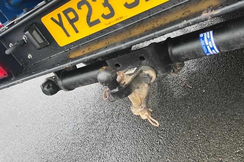 Used Ford Transit 2023 for sale - 76908759: Photo 26