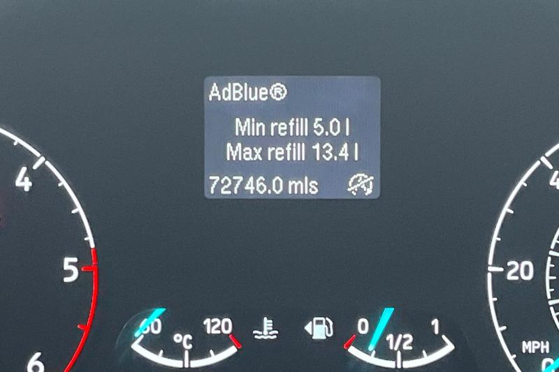 Used Ford Transit 2023 for sale - 76908759: Photo 27