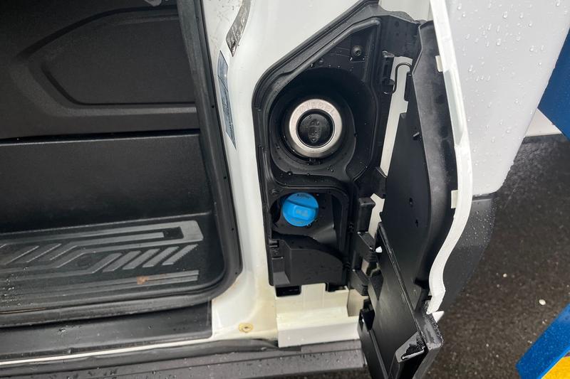 Used Ford Transit 2023 for sale - 76908759: Photo 33