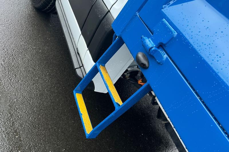 Used Ford Transit 2023 for sale - 76908759: Photo 34