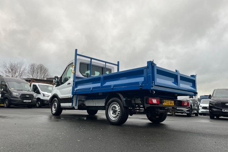 Used Ford Transit 2023 for sale - 76908759: Photo 35