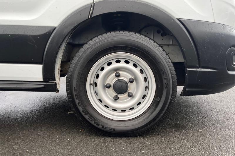 Used Ford Transit 2023 for sale - 76908759: Photo 38