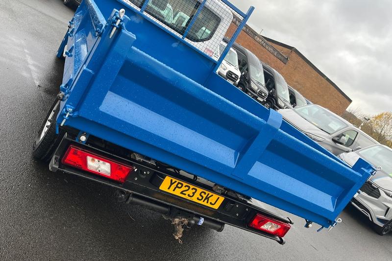 Used Ford Transit 2023 for sale - 76908759: Photo 39