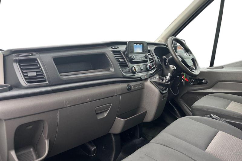 Used Ford Transit 2023 for sale - 76908759: Photo 4