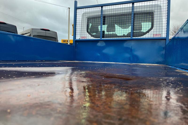 Used Ford Transit 2023 for sale - 76908759: Photo 5