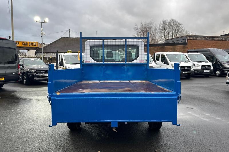 Used Ford Transit 2023 for sale - 76908759: Photo 7