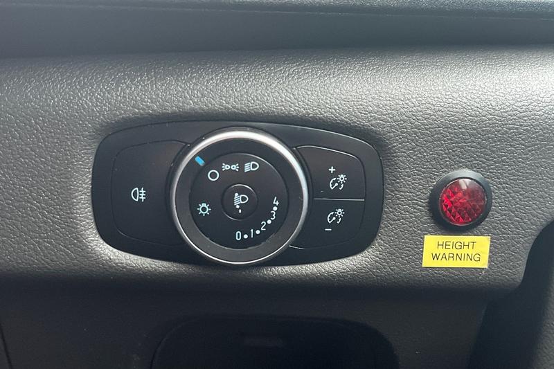 Used Ford Transit 2023 for sale - 76908759: Photo 9