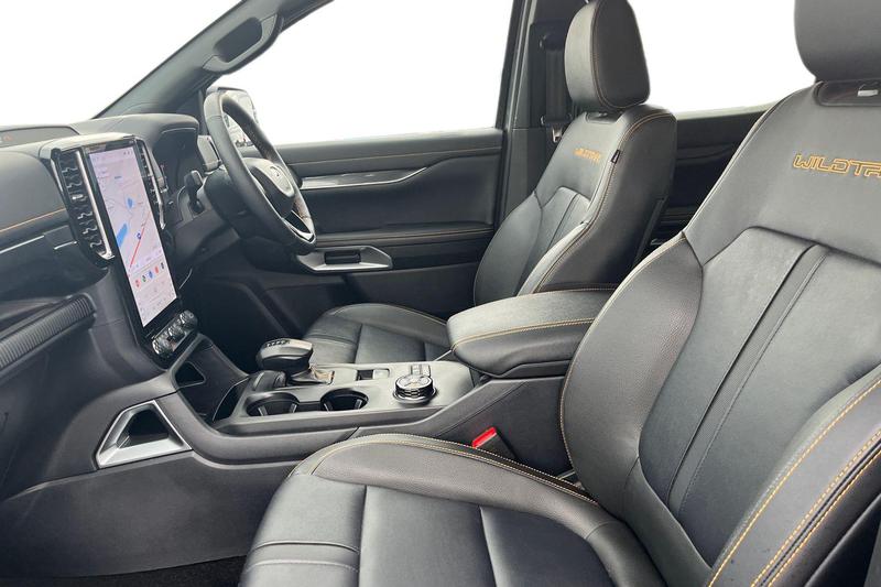 Used Ford Ranger 2025 for sale - 76161929: Photo 10