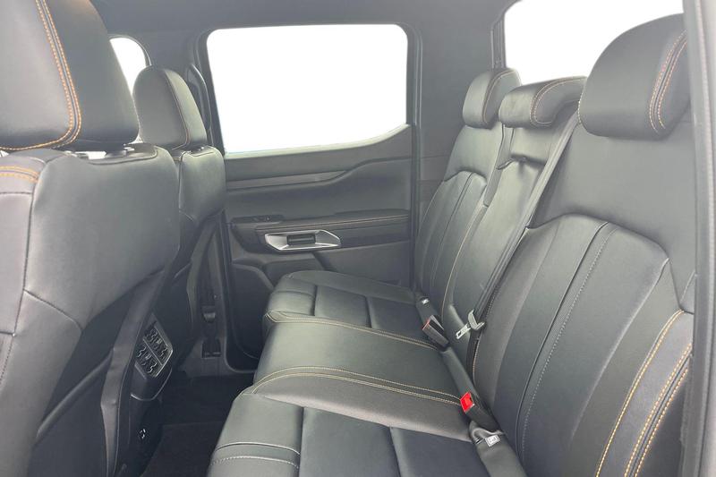 Used Ford Ranger 2025 for sale - 76161929: Photo 11