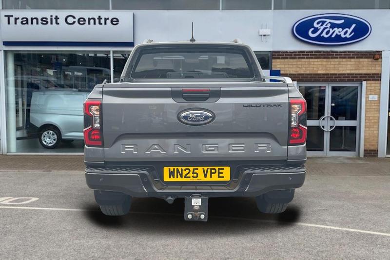 Used Ford Ranger 2025 for sale - 76161929: Photo 13