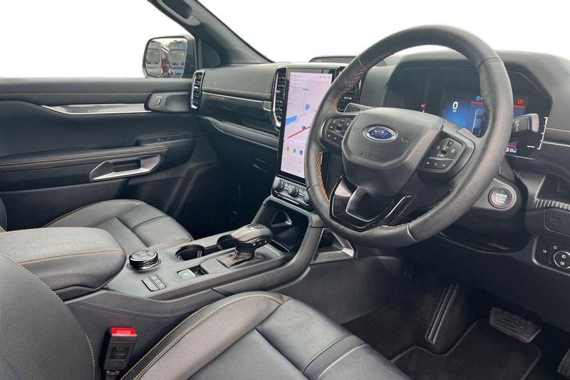 Used Ford Ranger 2025 for sale - 76161929: Photo 14