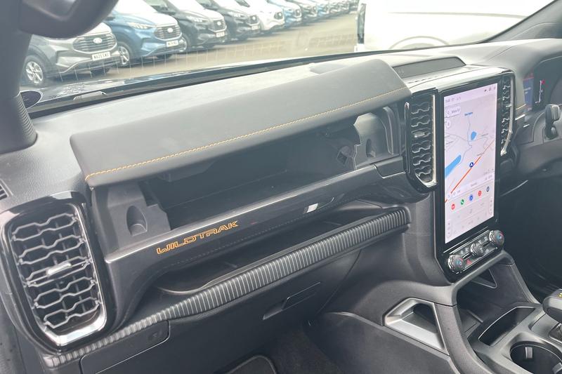 Used Ford Ranger 2025 for sale - 76161929: Photo 15