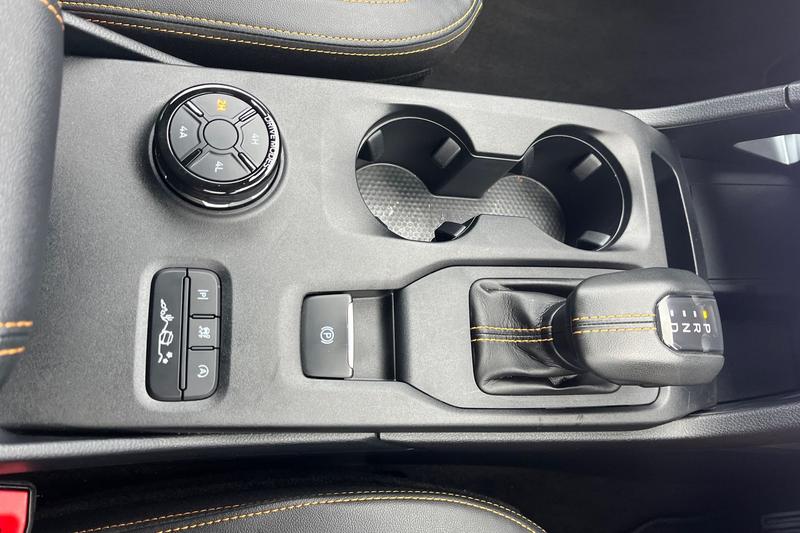 Used Ford Ranger 2025 for sale - 76161929: Photo 16