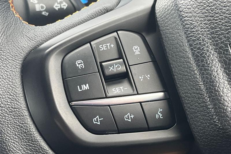 Used Ford Ranger 2025 for sale - 76161929: Photo 18