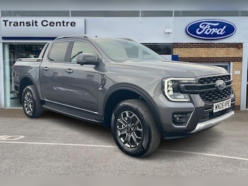 Used Ford Ranger 2025 for sale - 76161929: Photo