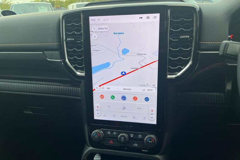 Used Ford Ranger 2025 for sale - 76161929: Photo 21