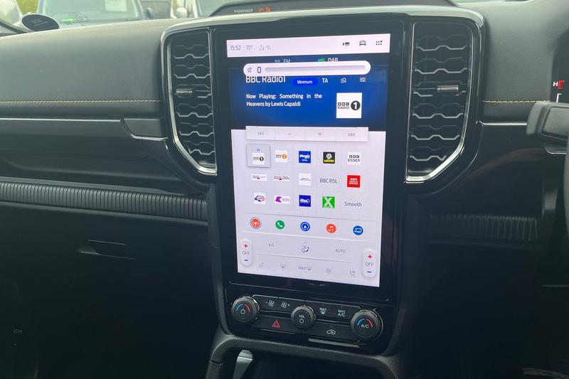 Used Ford Ranger 2025 for sale - 76161929: Photo 22