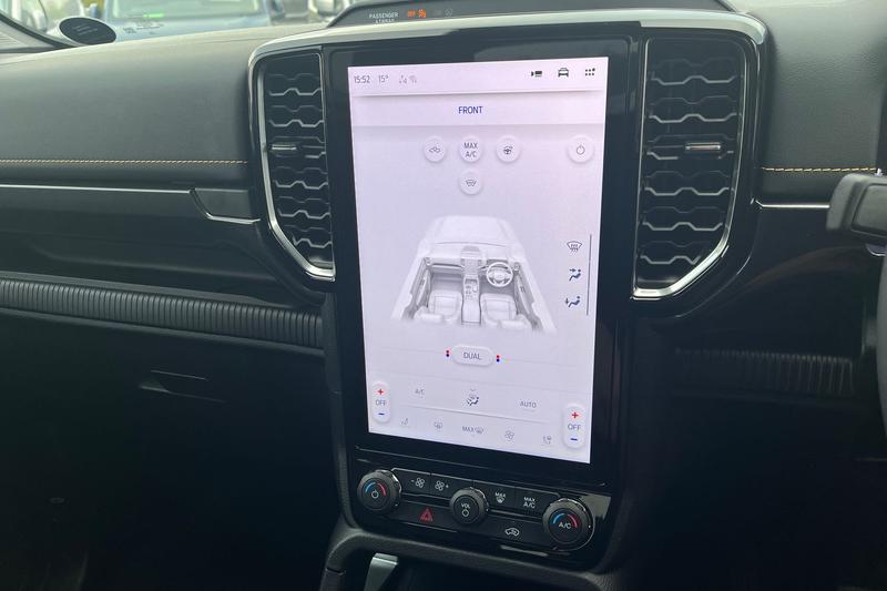 Used Ford Ranger 2025 for sale - 76161929: Photo 23