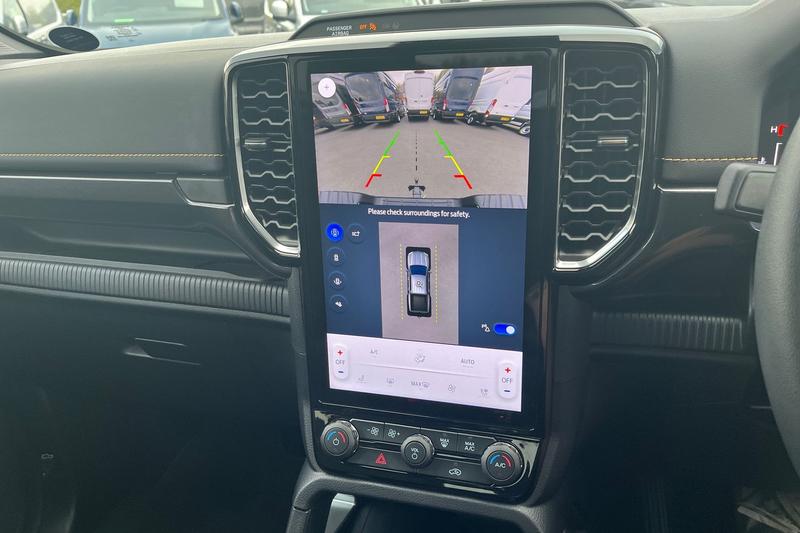 Used Ford Ranger 2025 for sale - 76161929: Photo 24