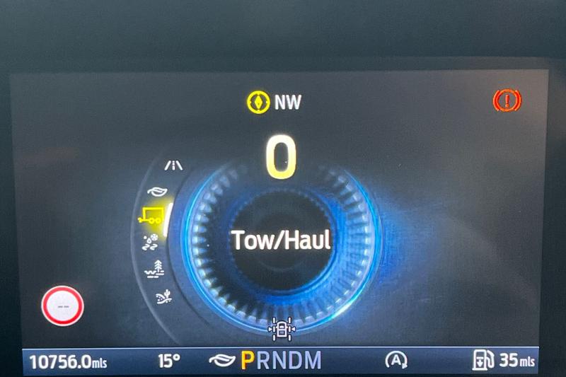 Used Ford Ranger 2025 for sale - 76161929: Photo 27