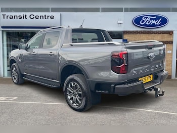 Used Ford Ranger 2025 for sale - 76161929: Photo