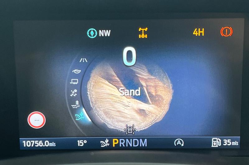 Used Ford Ranger 2025 for sale - 76161929: Photo 30