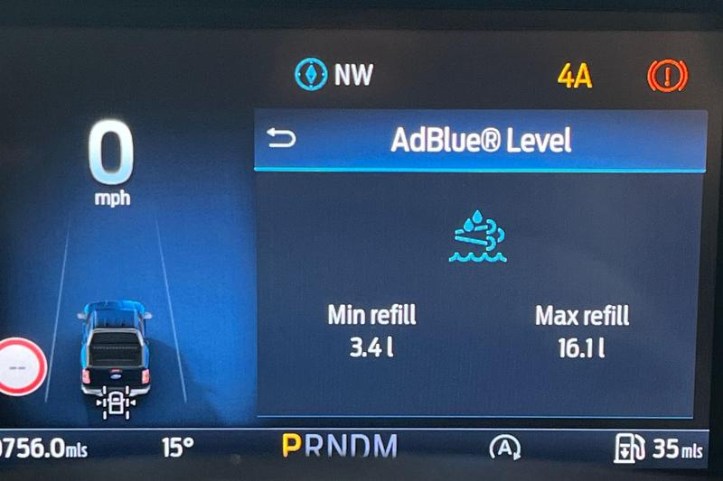 Used Ford Ranger 2025 for sale - 76161929: Photo 31